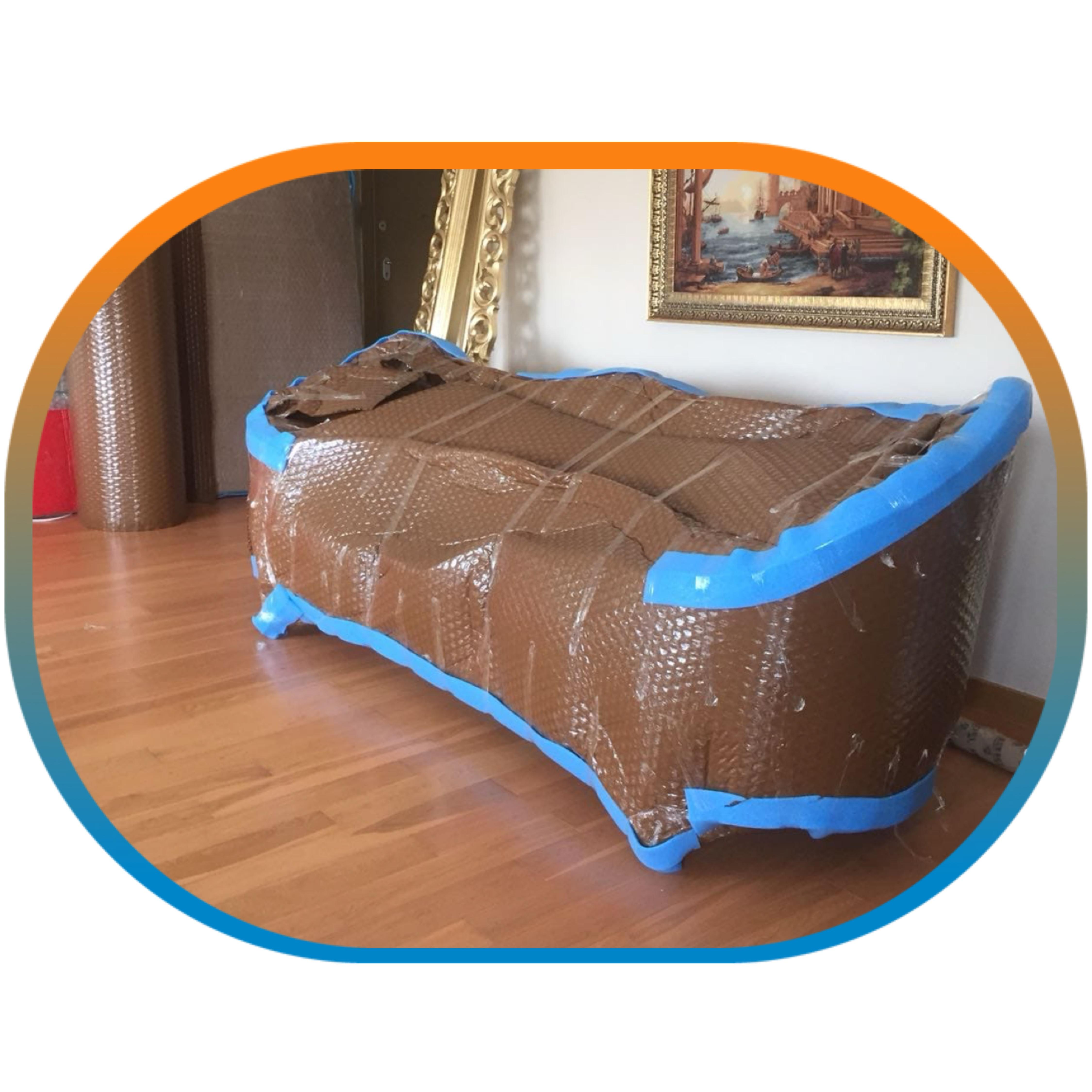 ŞEHİR İÇİ NAKLİYAT